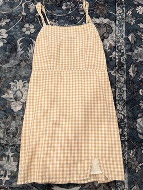 Abercrombie mini dress